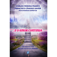 ver detalhes de ...E O AMOR CONTINUA