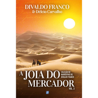 ver detalhes de A Joia do Mercador - Vol.3 - Coleo de Narrativas