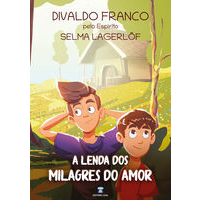 ver detalhes de A LENDA DOS MILAGRES DO AMOR