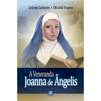ver detalhes de A VENERANDA JOANNA DE NGELIS