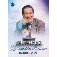 ver detalhes de Agenda Mans�o do Caminho 2027 - Edi��o Especial