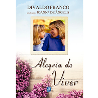 ver detalhes de ALEGRIA DE VIVER