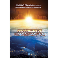 ver detalhes de AMANHECER DE UMA NOVA ERA