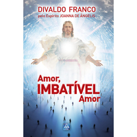 ver detalhes de AMOR, IMBATVEL AMOR