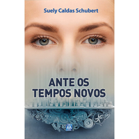 ver detalhes de ANTE OS TEMPOS NOVOS