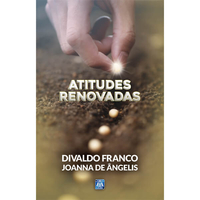 ver detalhes de ATITUDES RENOVADAS