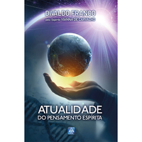 ver detalhes de ATUALIDADE DO PENSAMENTO ESPRITA