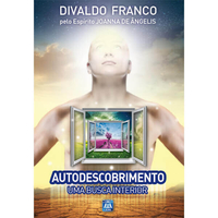 ver detalhes de AUTODESCOBRIMENTO UMA BUSCA INTERIOR