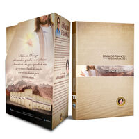 ver detalhes de Box Srie Amlia Rodrigues Capa Dura - 11 Volumes