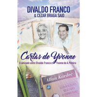 ver detalhes de CARTAS DE YVONNE