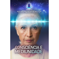 ver detalhes de CONSCINCIA E MEDIUNIDADE