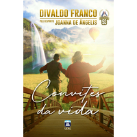 ver detalhes de CONVITES DA VIDA - EDIO ESPECIAL