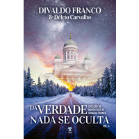 ver detalhes de Da Verdade Nada se Oculta - Vol.4 - Coleo de Narrativas
