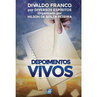 ver detalhes de DEPOIMENTOS VIVOS