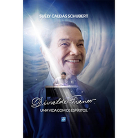 ver detalhes de DIVALDO FRANCO UMA VIDA COM OS ESPRITOS - CAPA DURA