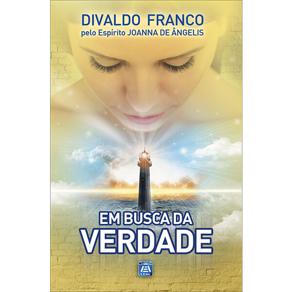 Serie Psicologia Joanna De Angelis Livraria Leal Séries Psicológica Joanna de Ângelis EM BUSCA DA VERDADE