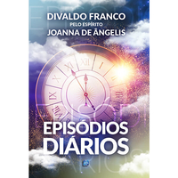 ver detalhes de EPISDIOS DIRIOS