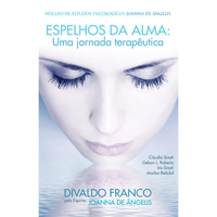 ver detalhes de ESPELHOS DA ALMA: UMA JORNADA TERAP�UTICA
