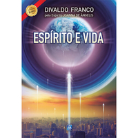 ver detalhes de ESPRITO E VIDA - 50 ANOS