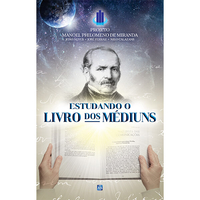 ver detalhes de ESTUDANDO O LIVRO DOS MDIUNS