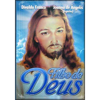 ver detalhes de FILHO DE DEUS