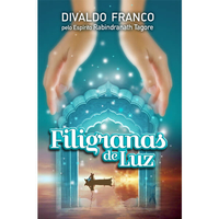 ver detalhes de FILIGRANAS DE LUZ