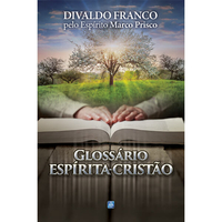 ver detalhes de GLOSSRIO ESPRITA-CRISTO