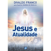 ver detalhes de JESUS E ATUALIDADE