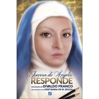 ver detalhes de JOANNA DE NGELIS RESPONDE