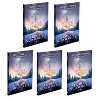 ver detalhes de Kit com 5 livros - Da Verdade Nada se Oculta - Vol.4 - Coleo de Narrativas