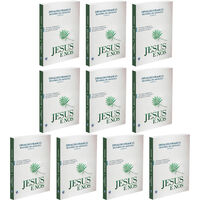 ver detalhes de Kit Jesus e Ns - Capa Dura - 10 Livros - Divaldo Franco/Bezerra de Menezes