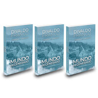 ver detalhes de Kit Mundo Regenerado - 3 Livros