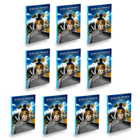 ver detalhes de Kit Novos Rumos - 10 Livros - DIVALDO FRANCO