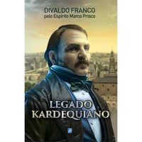 ver detalhes de LEGADO KARDEQUIANO