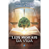 ver detalhes de LEIS MORAIS DA VIDA