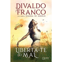 ver detalhes de LIBERTA-TE DO MAL - CAPA DURA