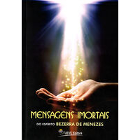 ver detalhes de Mensagens Imortais