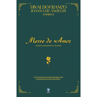 ver detalhes de Messe de Amor - Edio Comemorativa - 60 anos - Capa Dura
