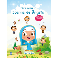 ver detalhes de MINHA AMIGA JOANNA DE NGELIS