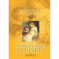 ver detalhes de MOMENTOS DE ALEGRIA - CAPA ANTIGA