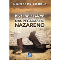 ver detalhes de NAS PEGADAS DO NAZARENO