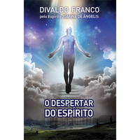 ver detalhes de O DESPERTAR DO ESPRITO