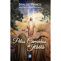ver detalhes de PELOS CAMINHOS DE JESUS