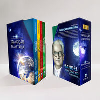 ver detalhes de QUADRILOGIA TRANSIO PLANETRIA - EDIO ESPECIAL