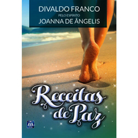 ver detalhes de RECEITAS DE PAZ