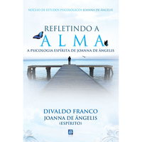 ver detalhes de REFLETINDO A ALMA