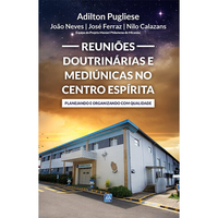 ver detalhes de REUNIES DOUTRINRIAS E MEDINICAS NO CENTRO ESPRITA