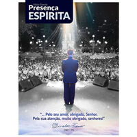 ver detalhes de Revista Presena Esprita - Edio Especial