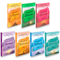 ver detalhes de Srie Momentos - Divaldo Franco - Bolso