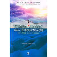 ver detalhes de Terapia Esprita para os Desencarnados